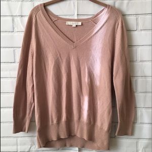 LOFT women’s medium sweater